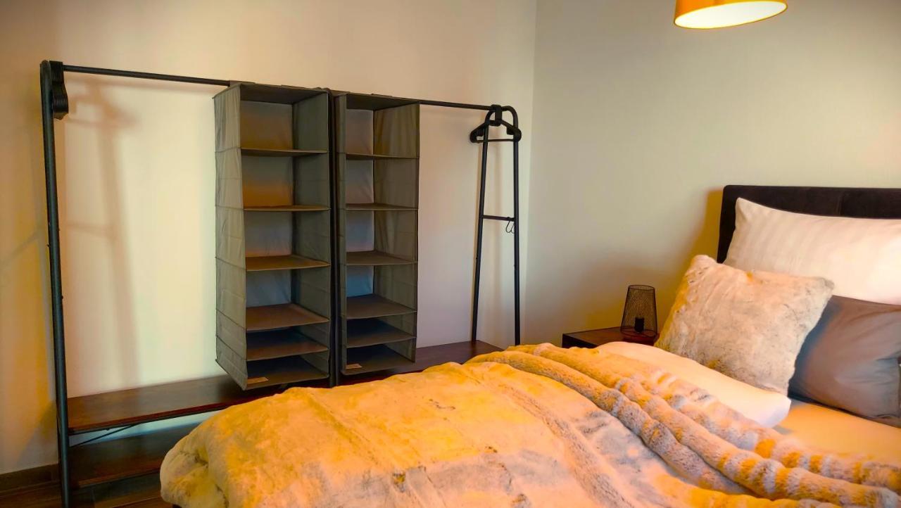 Select-Home 2 - Netflix - Kaffee&Tee - Parkplatz - Viele Extras Bruck in der Oberpfalz Εξωτερικό φωτογραφία