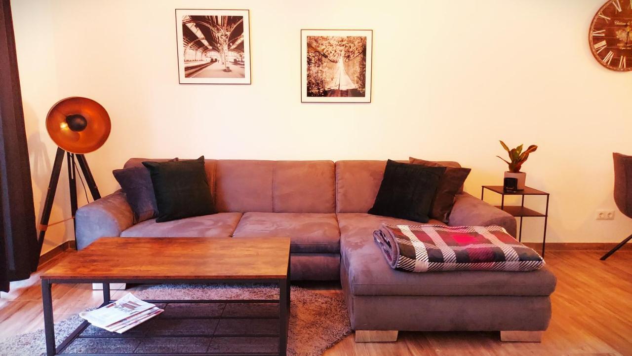 Select-Home 2 - Netflix - Kaffee&Tee - Parkplatz - Viele Extras Bruck in der Oberpfalz Εξωτερικό φωτογραφία