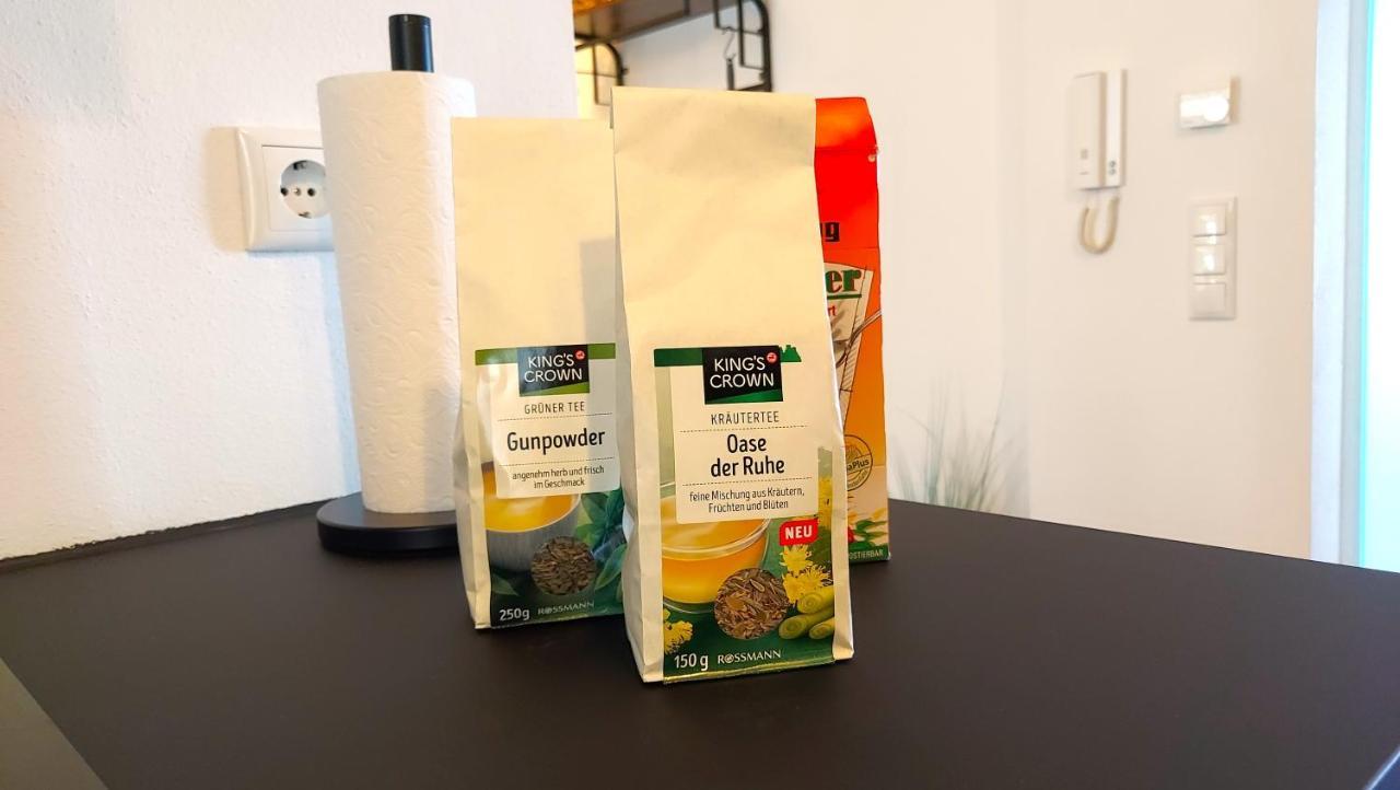 Select-Home 2 - Netflix - Kaffee&Tee - Parkplatz - Viele Extras Bruck in der Oberpfalz Εξωτερικό φωτογραφία